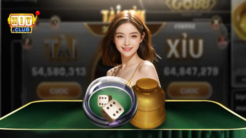 UK88 Tài Xỉu