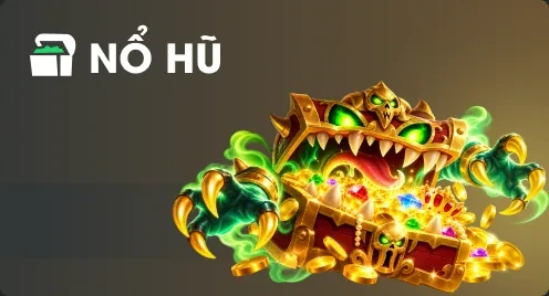 UK88 Nổ hũ